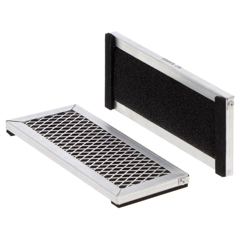 CABIN AIR FILTER