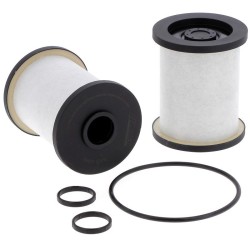 ENGINE BREATHER FILTER