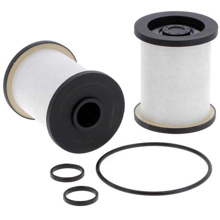 ENGINE BREATHER FILTER