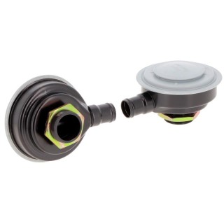 ENGINE BREATHER FILTER