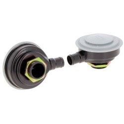 ENGINE BREATHER FILTER