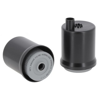 HYDRAULIC FILTER