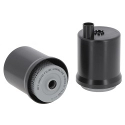 HYDRAULIC FILTER