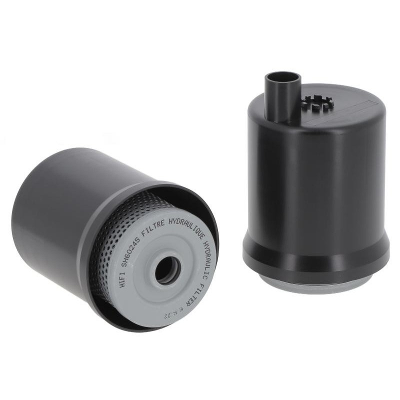 HYDRAULIC FILTER