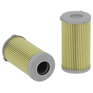 HYDRAULIC FILTER