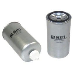 FUEL WATER SEPARATOR FILTER