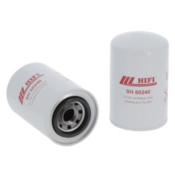 HYDRAULIC FILTER