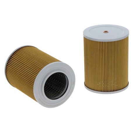HYDRAULIC FILTER