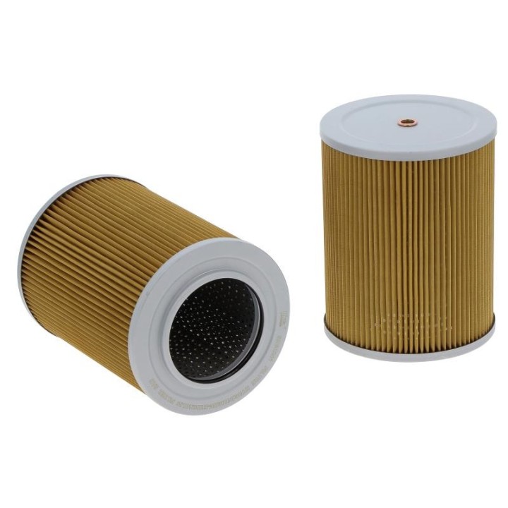 HYDRAULIC FILTER
