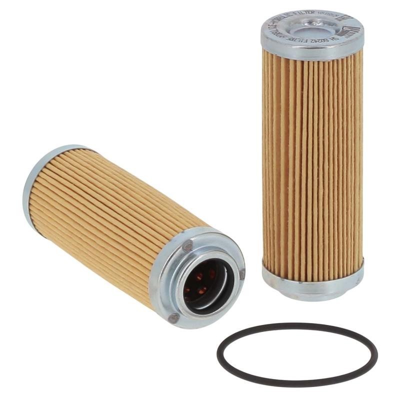 HYDRAULIC FILTER
