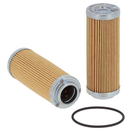 HYDRAULIC FILTER