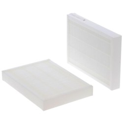 CABIN AIR FILTER