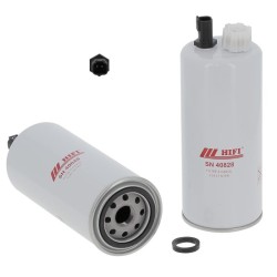 FUEL FILTER