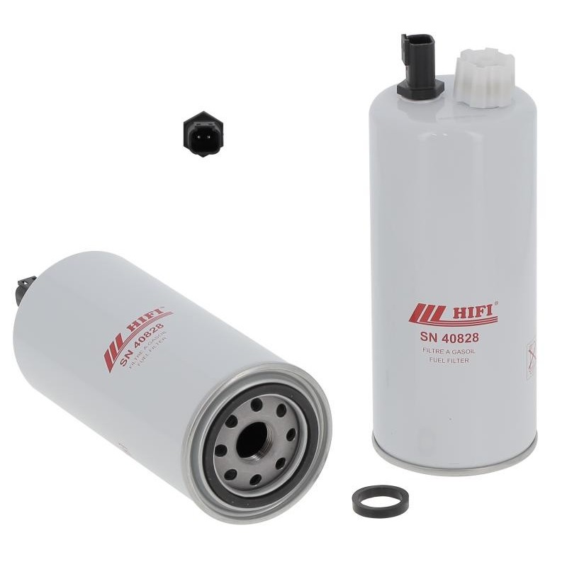 FUEL FILTER