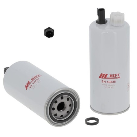 FUEL FILTER