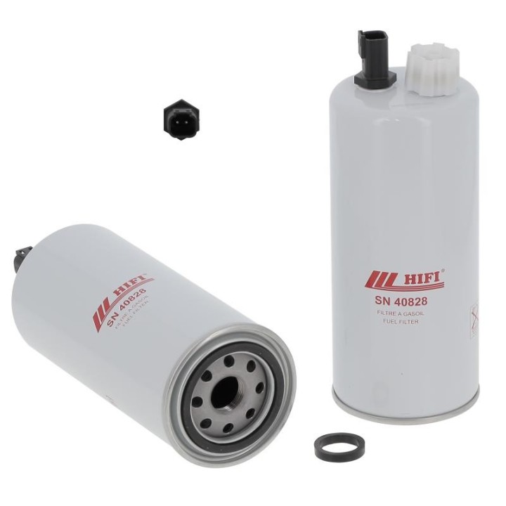 FUEL FILTER