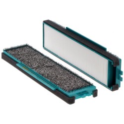 CABIN AIR FILTER