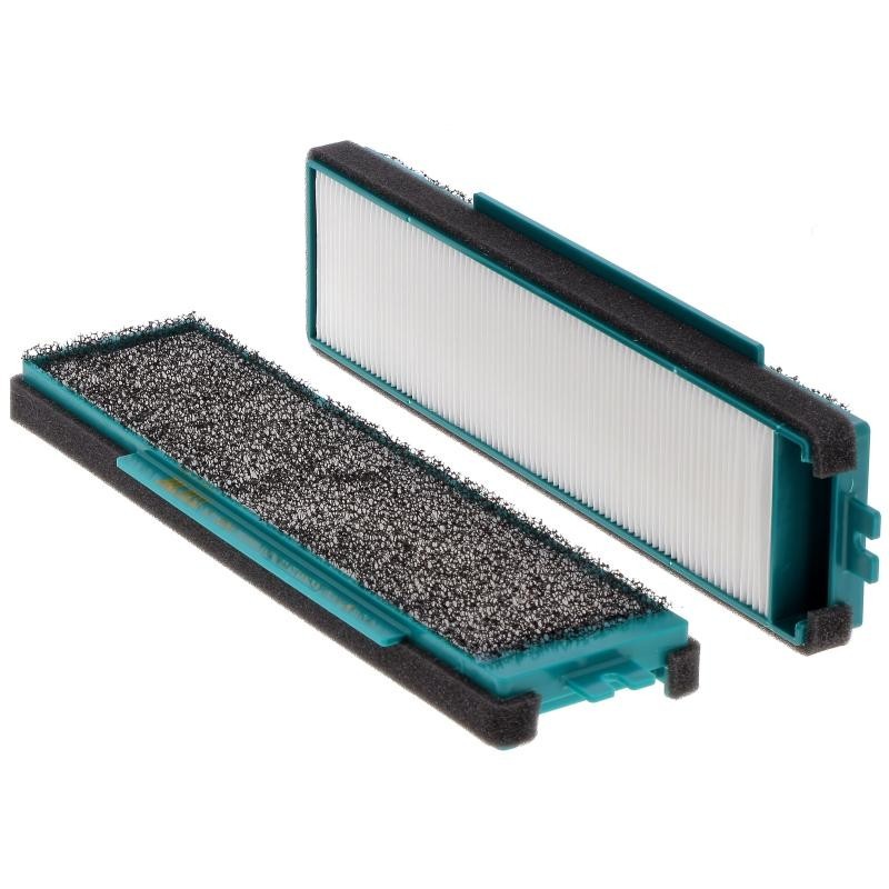 CABIN AIR FILTER
