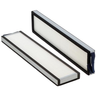 CABIN AIR FILTER