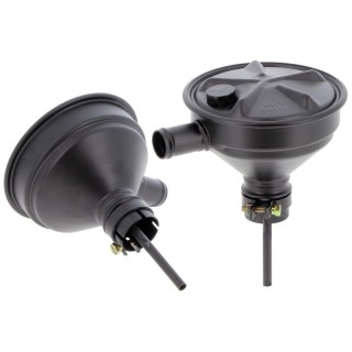 ENGINE BREATHER FILTER