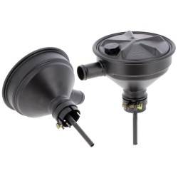 ENGINE BREATHER FILTER