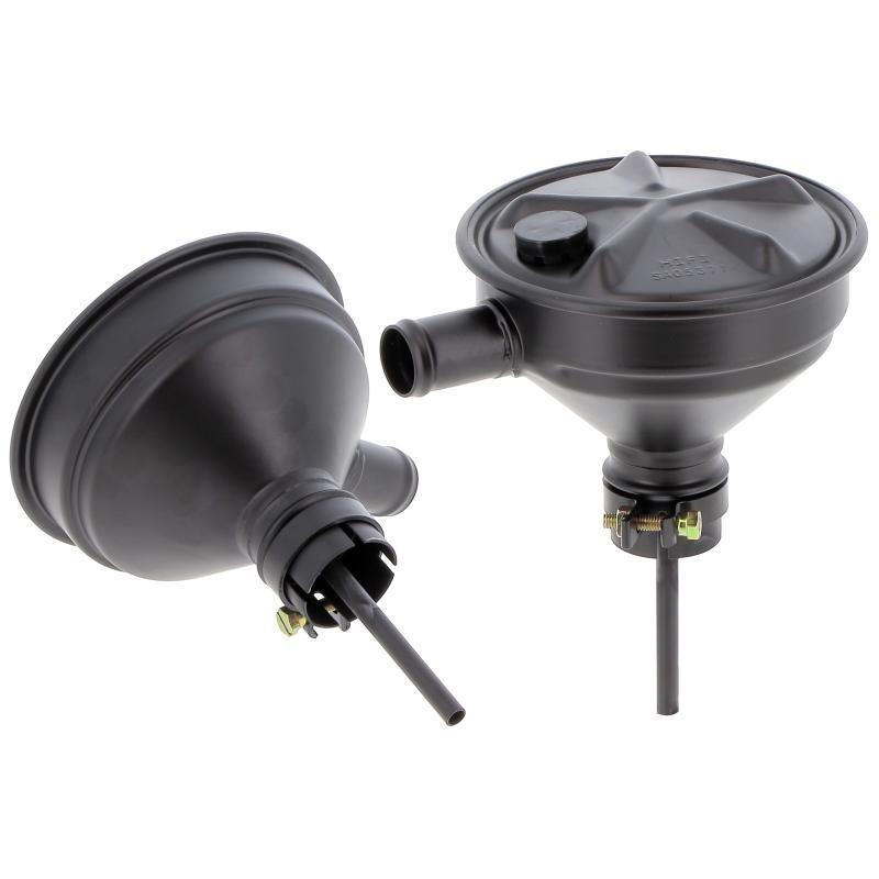 ENGINE BREATHER FILTER