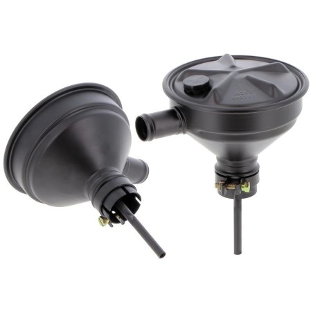 ENGINE BREATHER FILTER