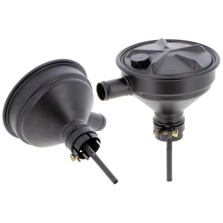 ENGINE BREATHER FILTER