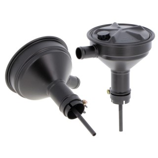 ENGINE BREATHER FILTER