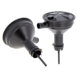 ENGINE BREATHER FILTER