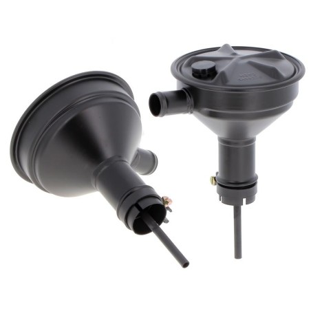 ENGINE BREATHER FILTER