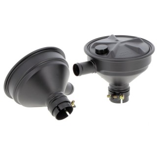 ENGINE BREATHER FILTER