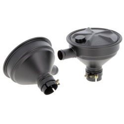 ENGINE BREATHER FILTER