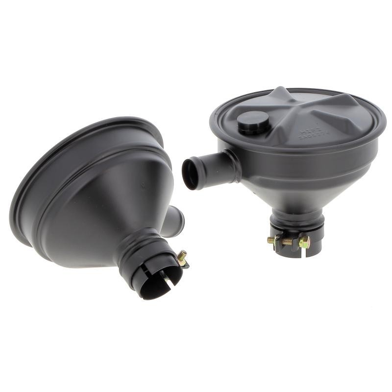 ENGINE BREATHER FILTER