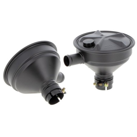 ENGINE BREATHER FILTER