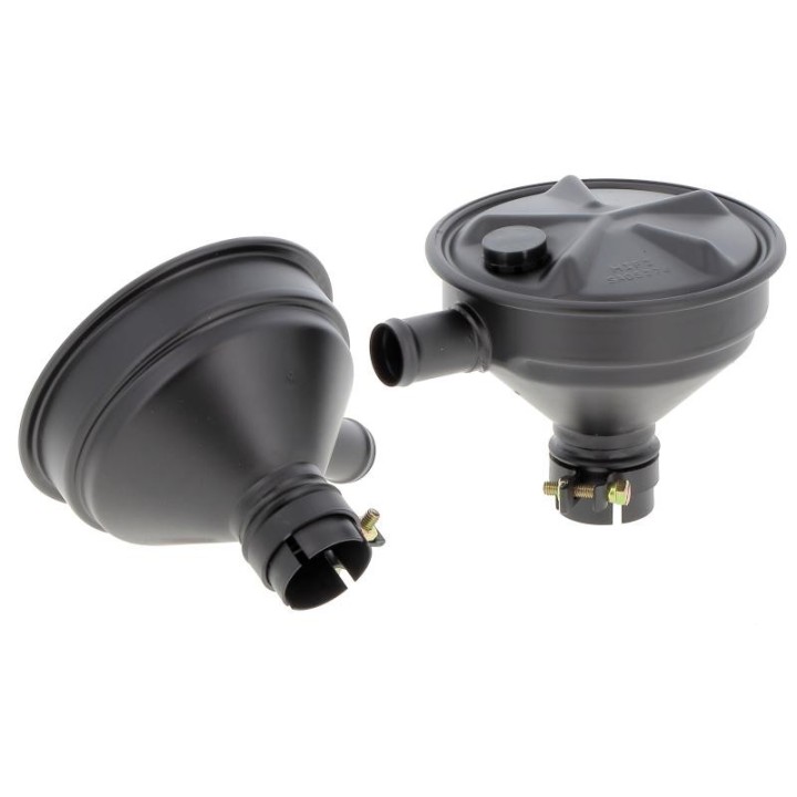 ENGINE BREATHER FILTER