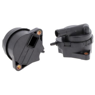 ENGINE BREATHER FILTER