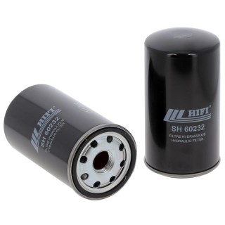 HYDRAULIC FILTER