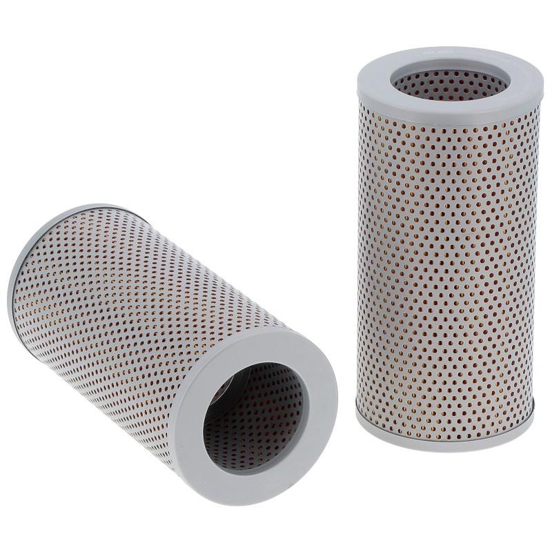 HYDRAULIC FILTER