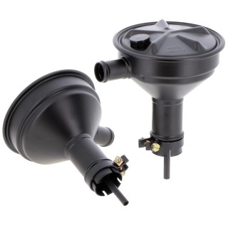 ENGINE BREATHER FILTER