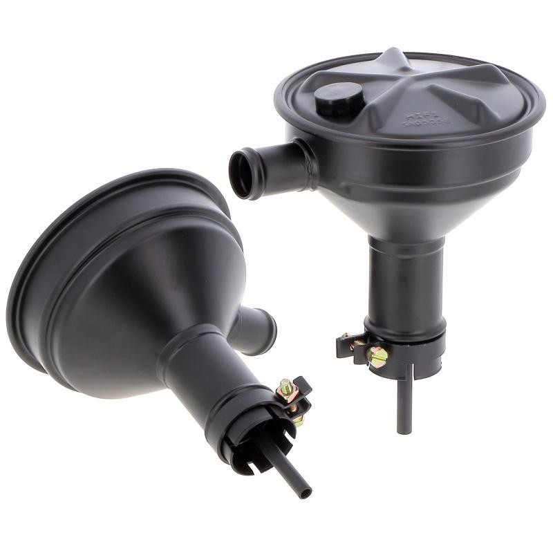 ENGINE BREATHER FILTER