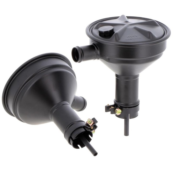 ENGINE BREATHER FILTER