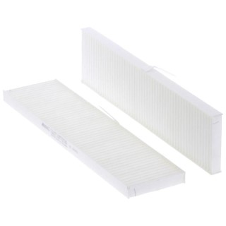 CABIN AIR FILTER