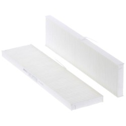 CABIN AIR FILTER
