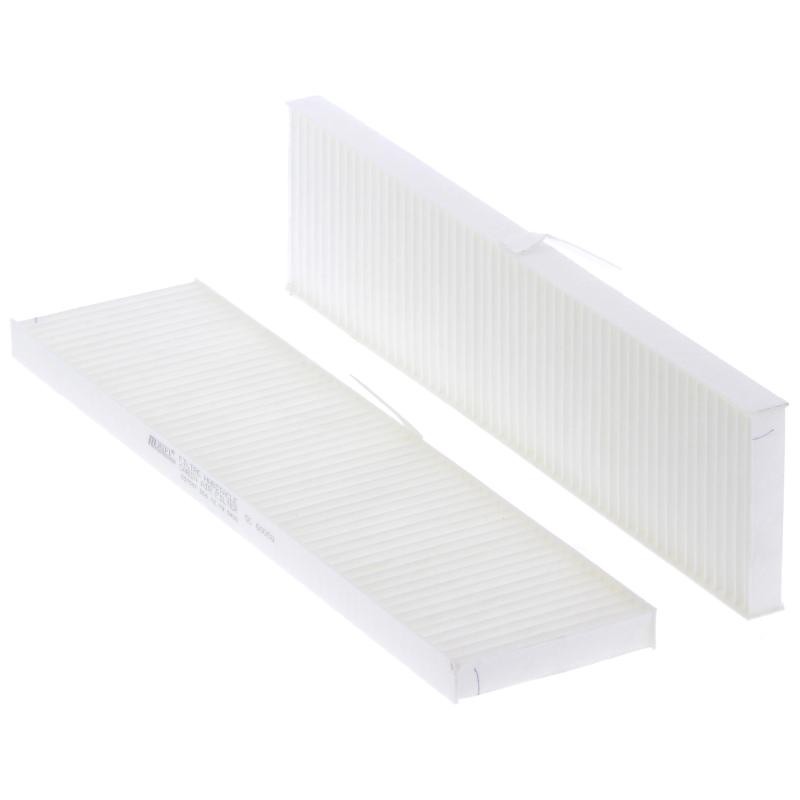 CABIN AIR FILTER