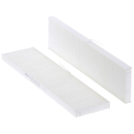 CABIN AIR FILTER