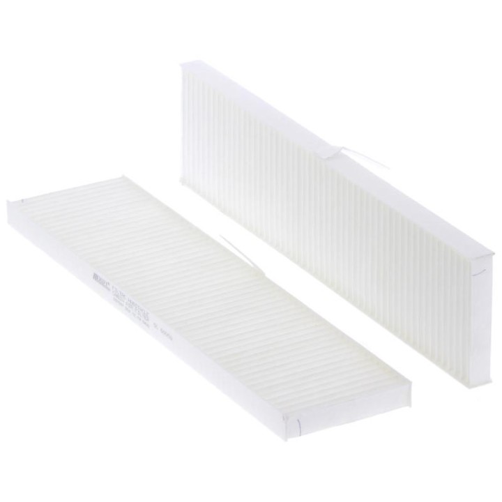 CABIN AIR FILTER