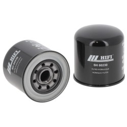HYDRAULIC FILTER