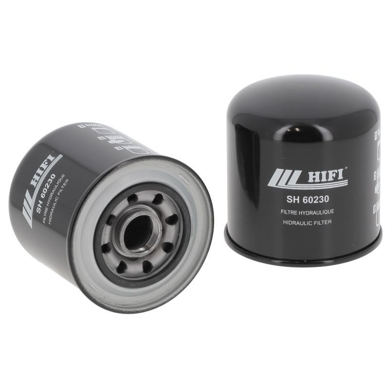 HYDRAULIC FILTER