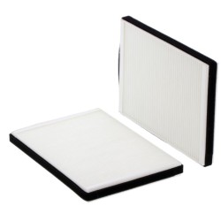CABIN AIR FILTER